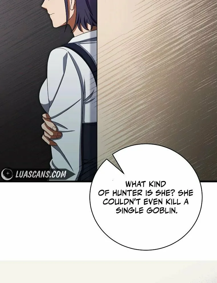 Welcome to Dungeon Hotel Chapter 6 page 41 - 