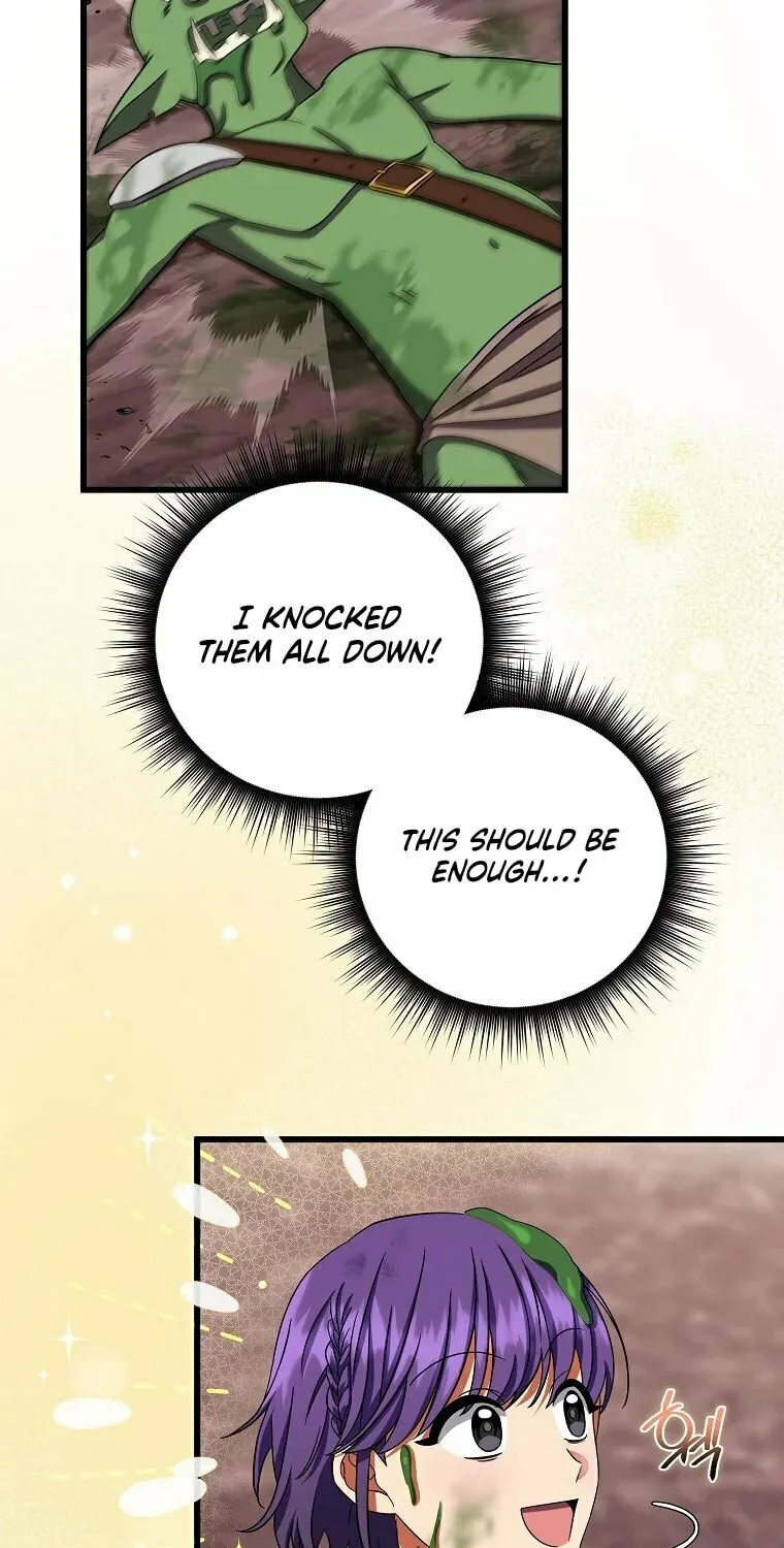 Welcome to Dungeon Hotel Chapter 6 page 46 - 