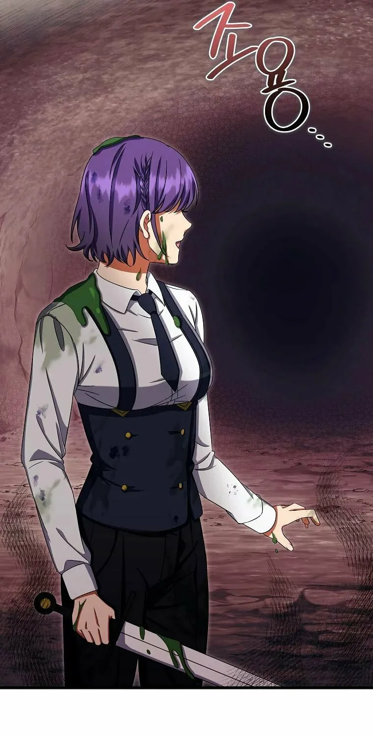 Welcome to Dungeon Hotel Chapter 6 page 48 - 