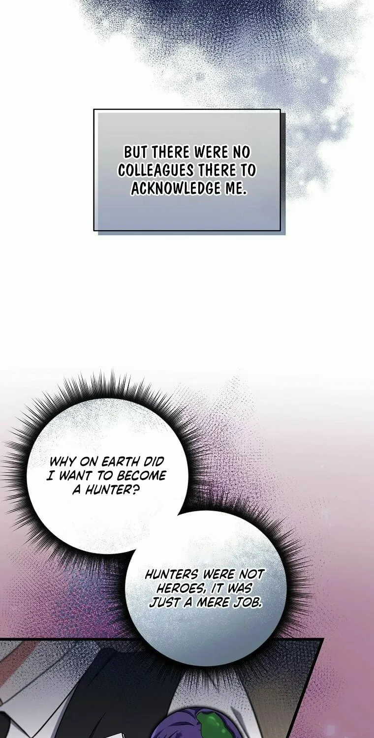 Welcome to Dungeon Hotel Chapter 6 page 50 - 