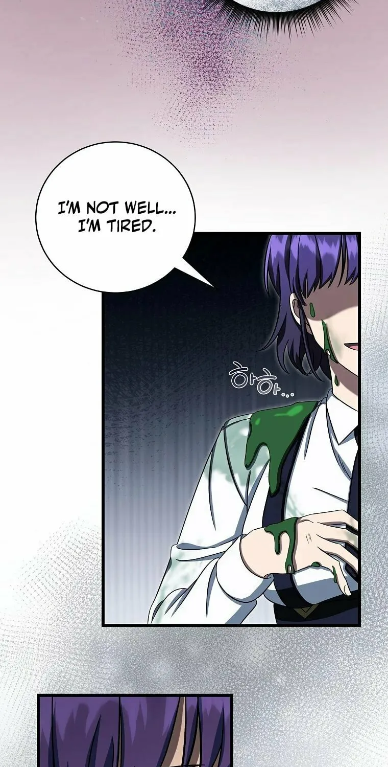 Welcome to Dungeon Hotel Chapter 6 page 52 - 