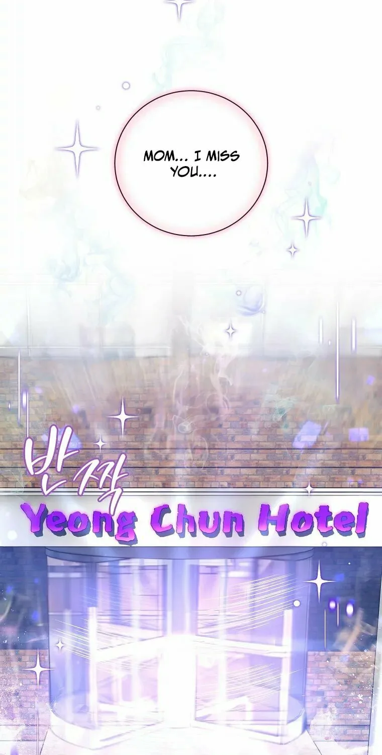 Welcome to Dungeon Hotel Chapter 6 page 56 - 