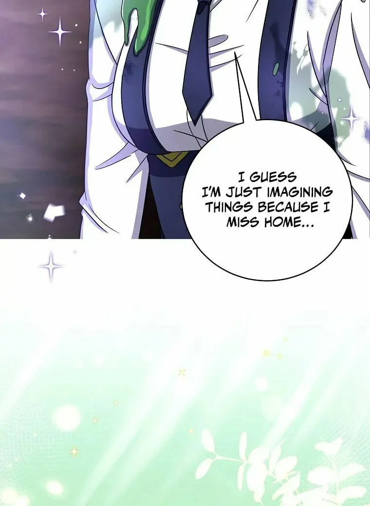 Welcome to Dungeon Hotel Chapter 6 page 59 - 
