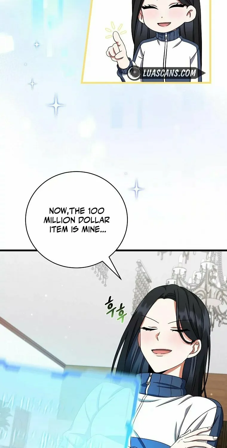 Welcome to Dungeon Hotel Chapter 6 page 7 - 