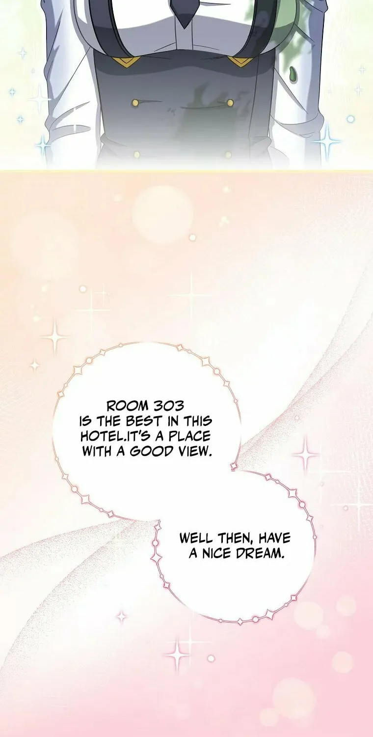 Welcome to Dungeon Hotel Chapter 6 page 69 - 