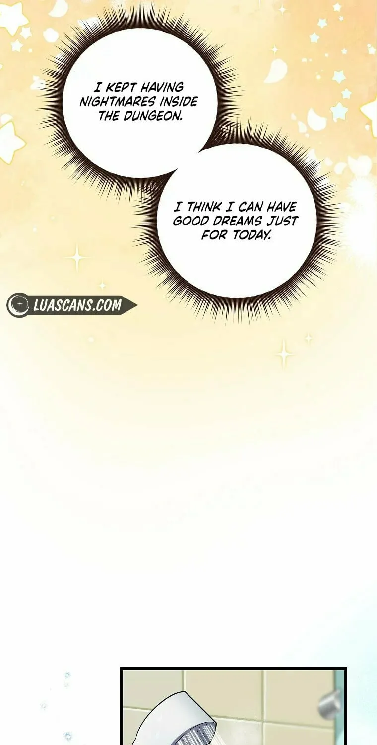Welcome to Dungeon Hotel Chapter 6 page 72 - 