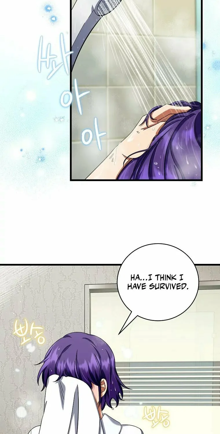 Welcome to Dungeon Hotel Chapter 6 page 73 - 