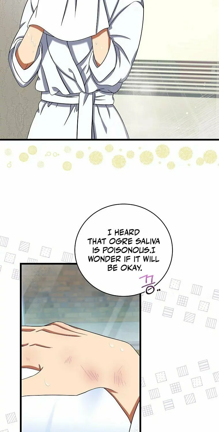 Welcome to Dungeon Hotel Chapter 6 page 74 - 