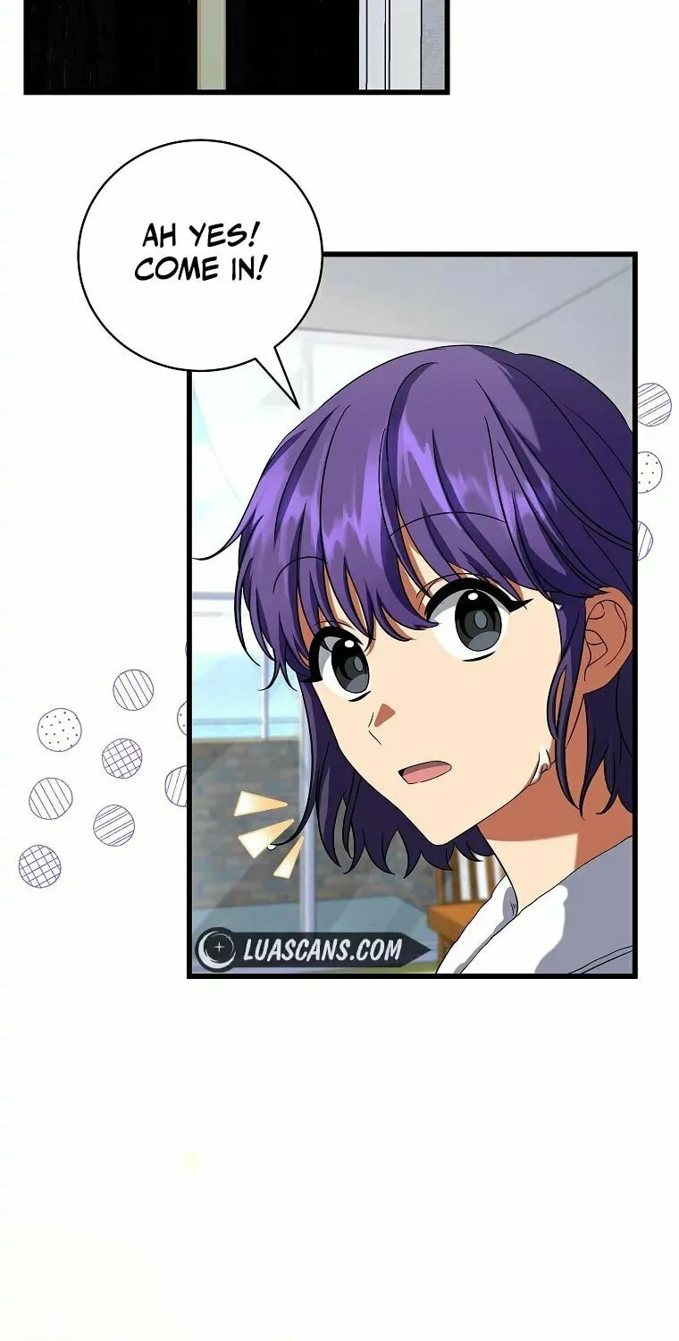 Welcome to Dungeon Hotel Chapter 6 page 77 - 