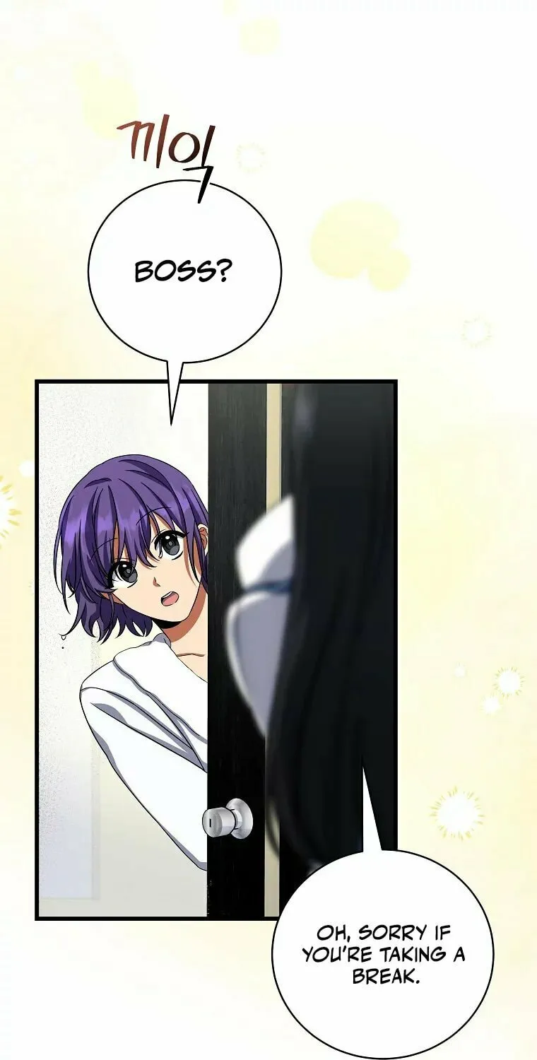 Welcome to Dungeon Hotel Chapter 6 page 78 - 