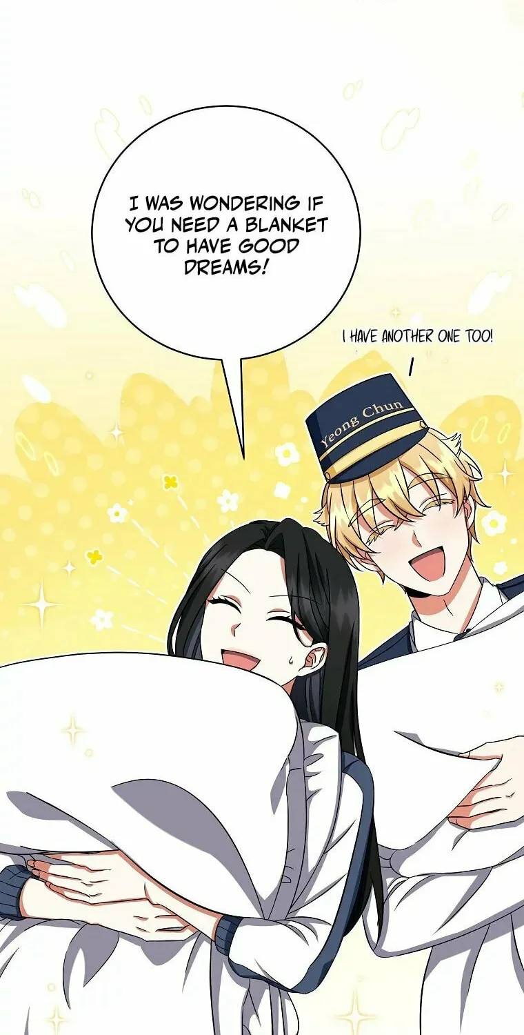 Welcome to Dungeon Hotel Chapter 6 page 79 - 
