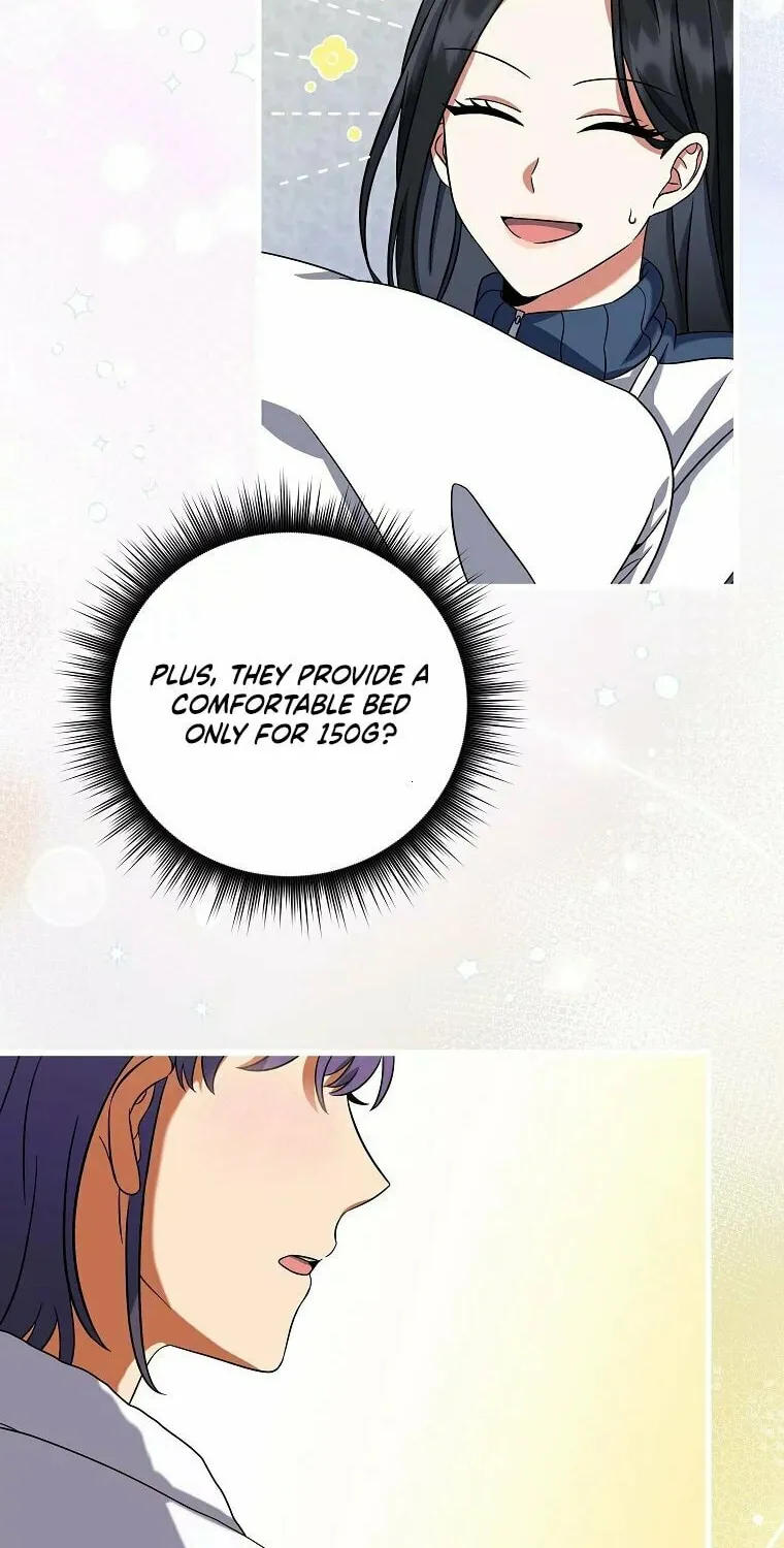 Welcome to Dungeon Hotel Chapter 6 page 81 - 