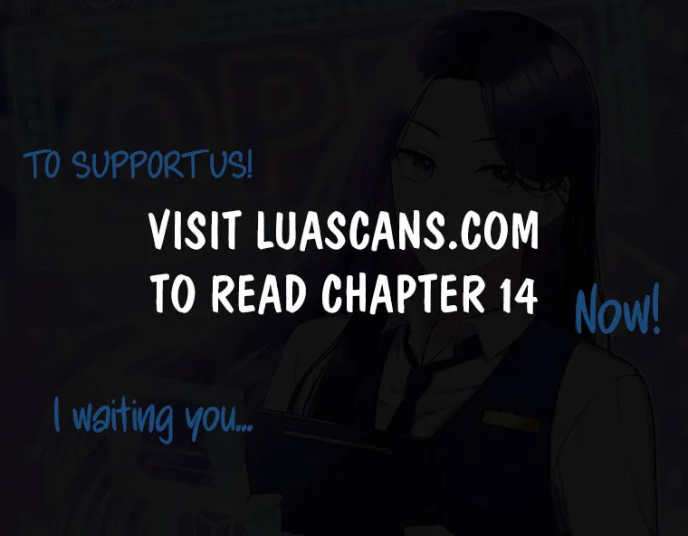 Welcome to Dungeon Hotel Chapter 6 page 85 - 