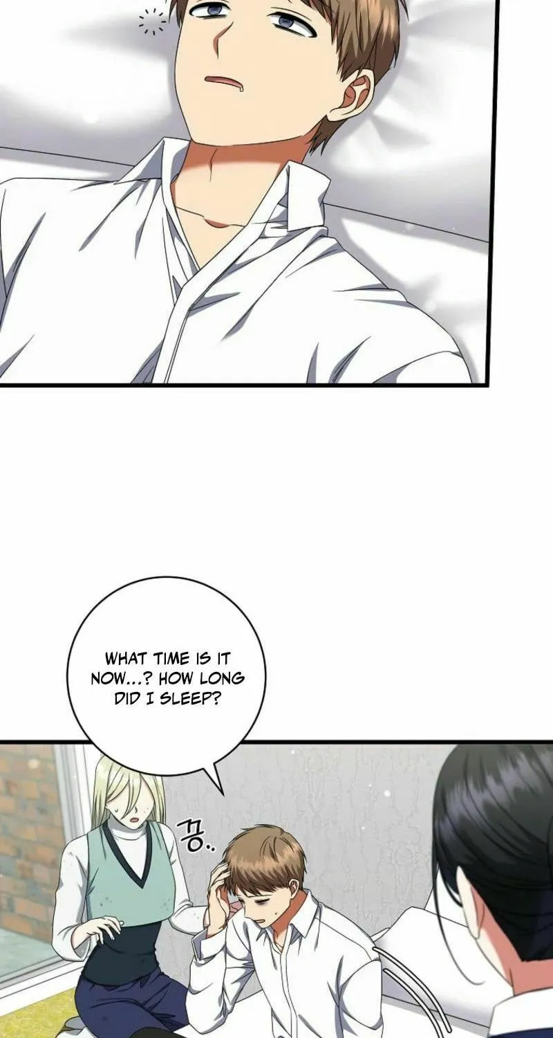 Welcome to Dungeon Hotel Chapter 60 page 13 - 