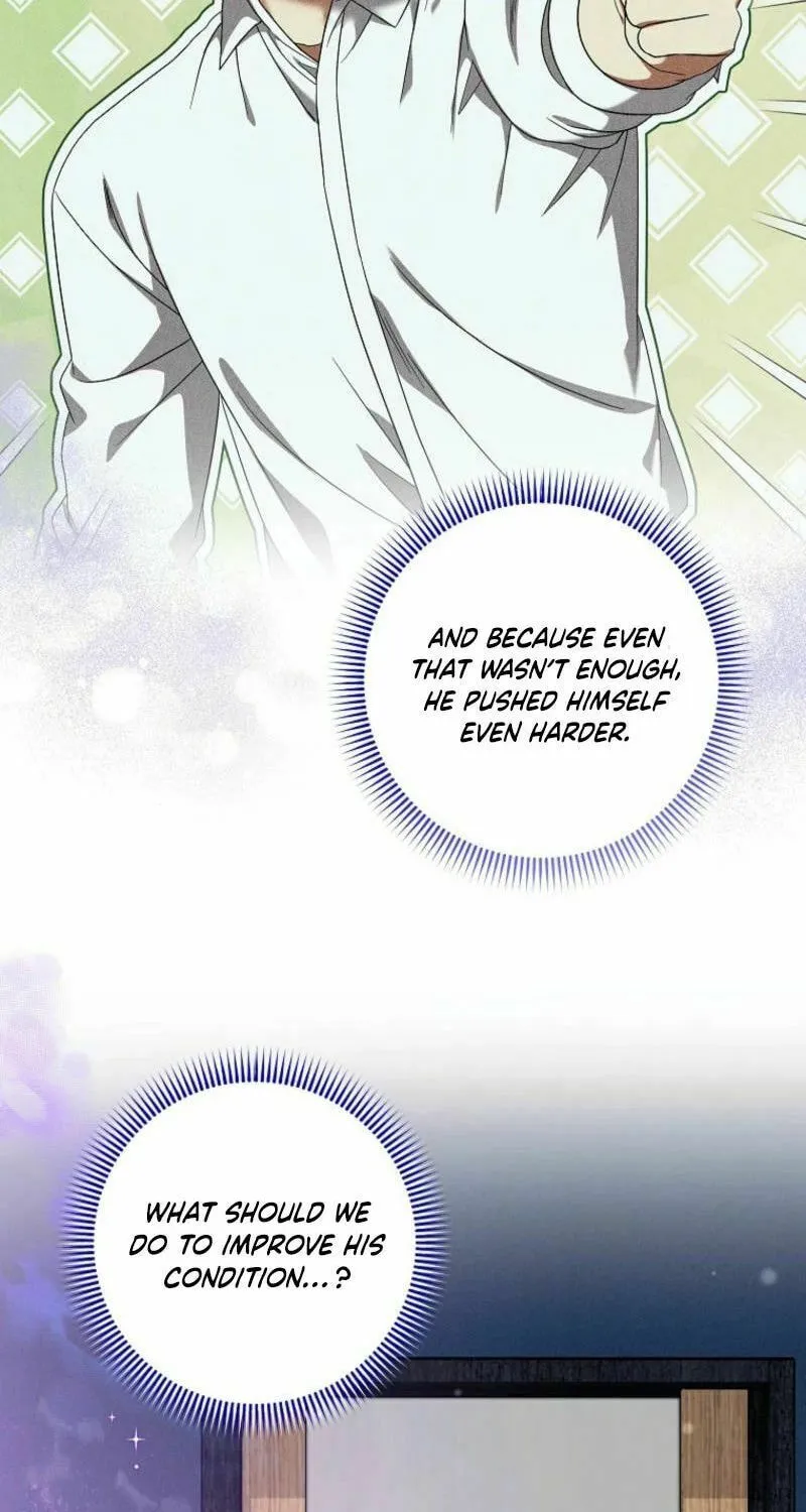 Welcome to Dungeon Hotel Chapter 60 page 21 - 