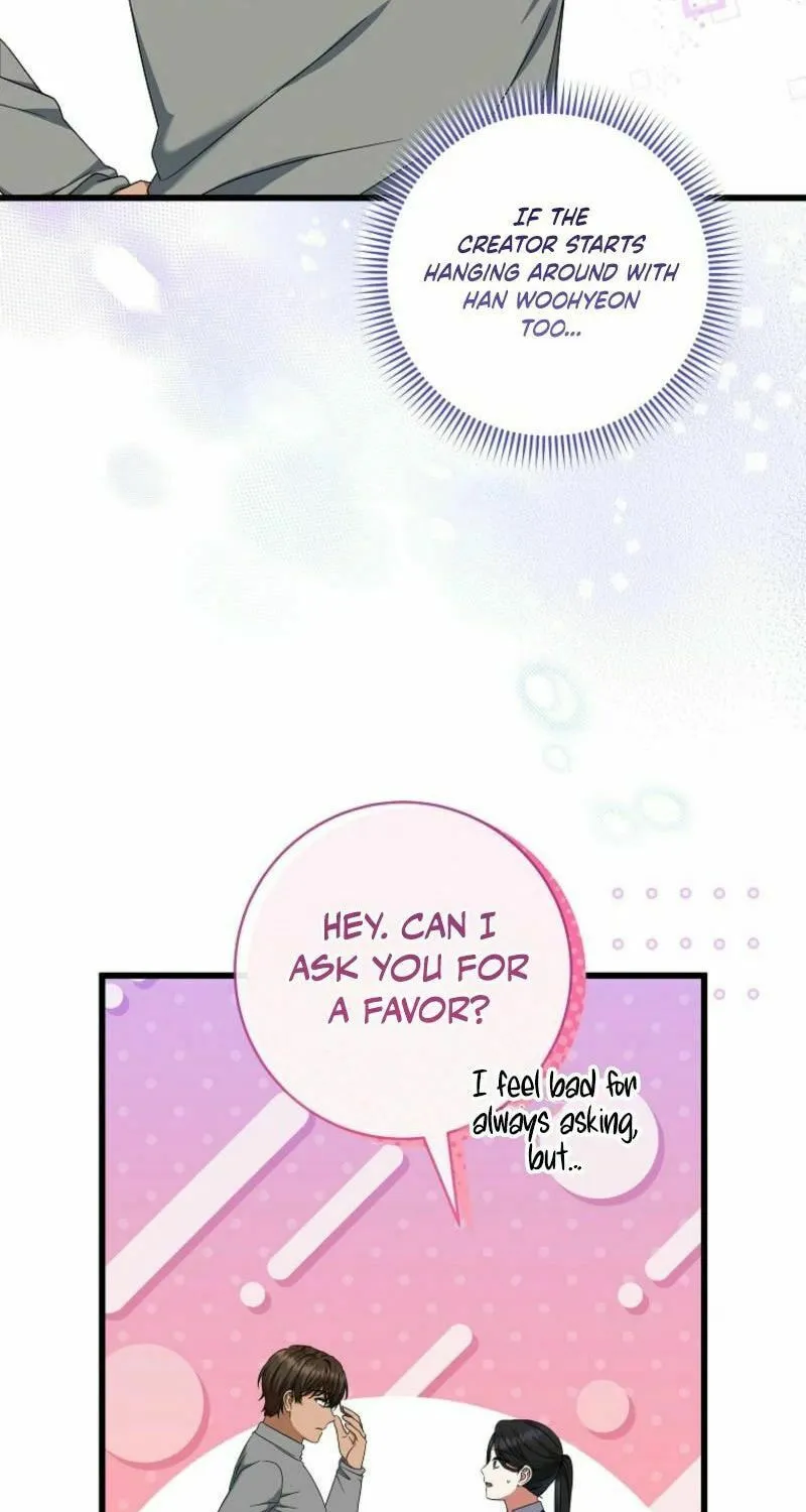 Welcome to Dungeon Hotel Chapter 60 page 25 - 