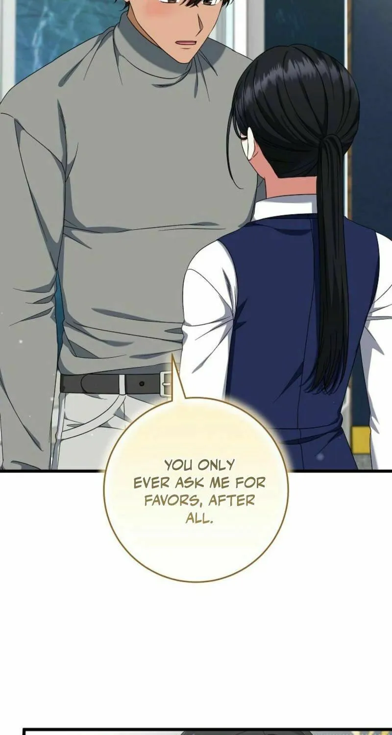 Welcome to Dungeon Hotel Chapter 60 page 27 - 