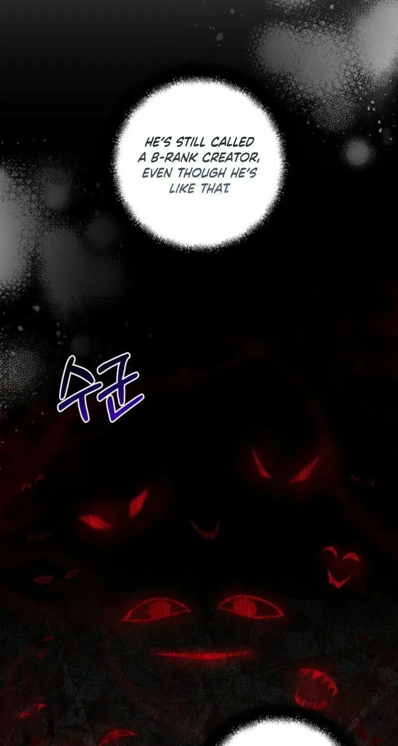 Welcome to Dungeon Hotel Chapter 60 page 29 - 