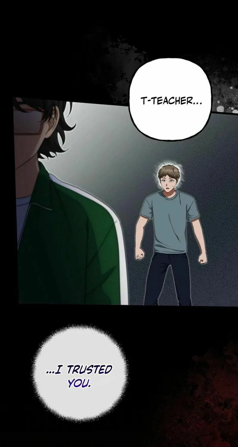 Welcome to Dungeon Hotel Chapter 60 page 32 - 