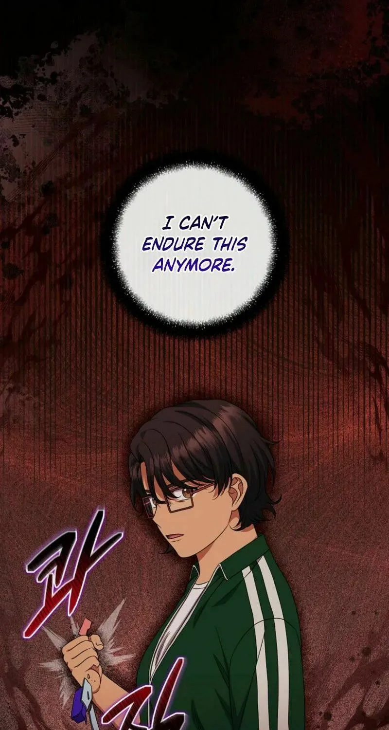 Welcome to Dungeon Hotel Chapter 60 page 33 - 