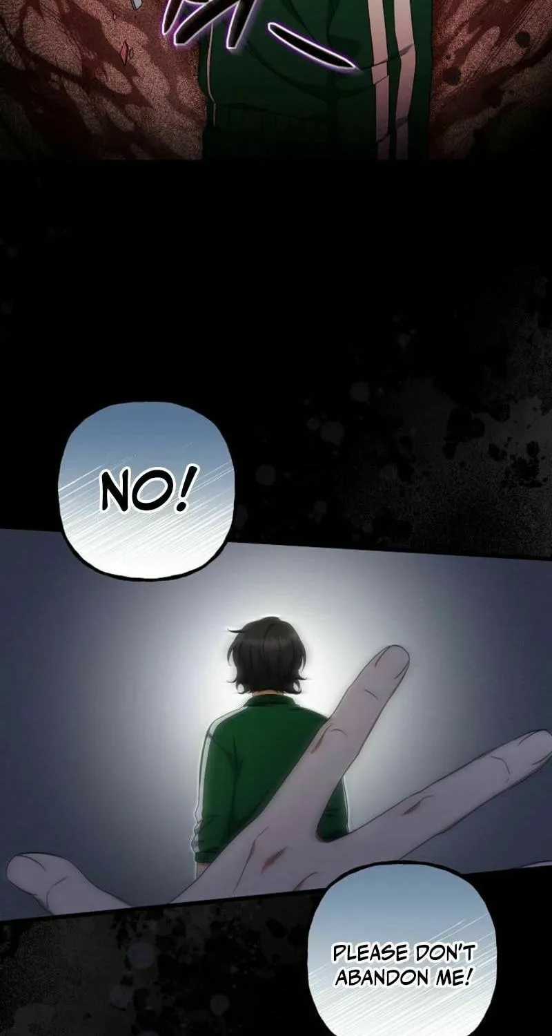 Welcome to Dungeon Hotel Chapter 60 page 34 - 