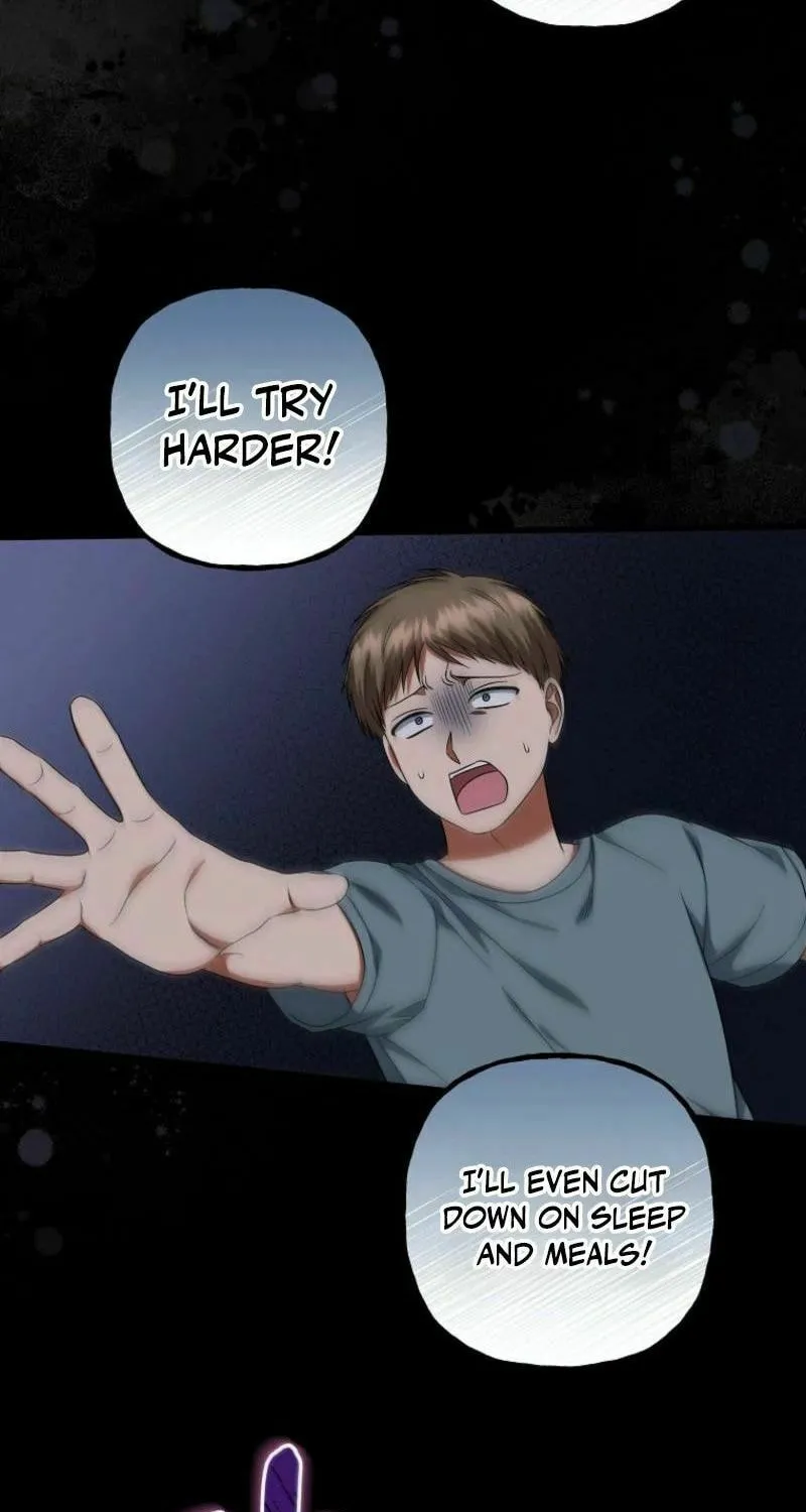 Welcome to Dungeon Hotel Chapter 60 page 35 - 