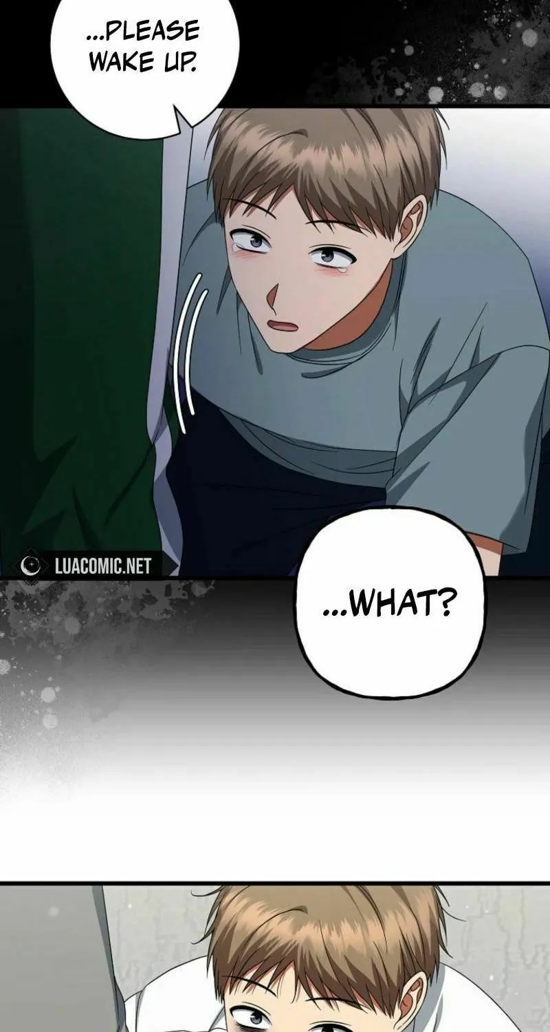 Welcome to Dungeon Hotel Chapter 60 page 38 - 