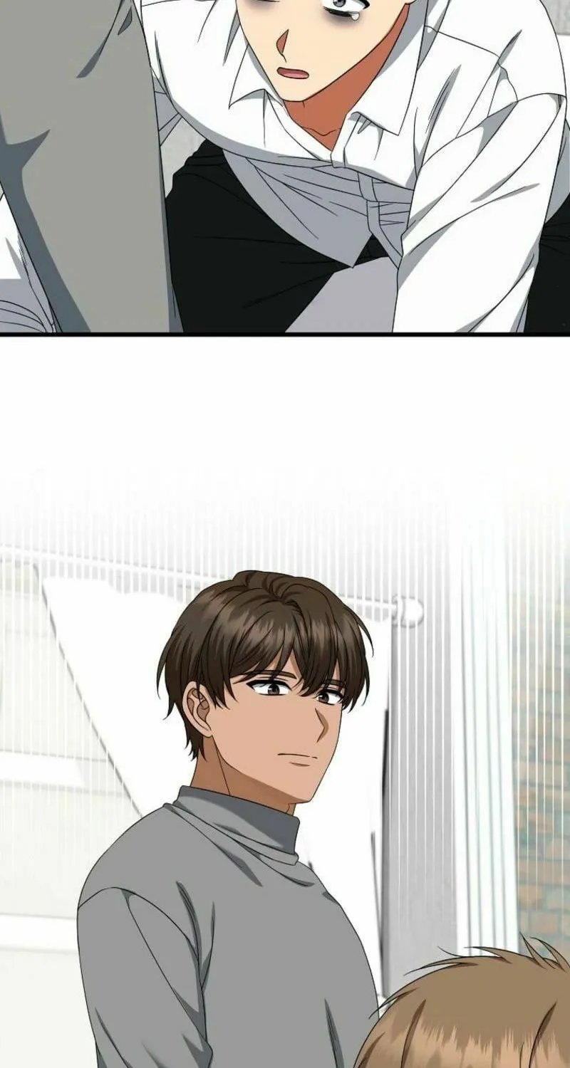 Welcome to Dungeon Hotel Chapter 60 page 39 - 