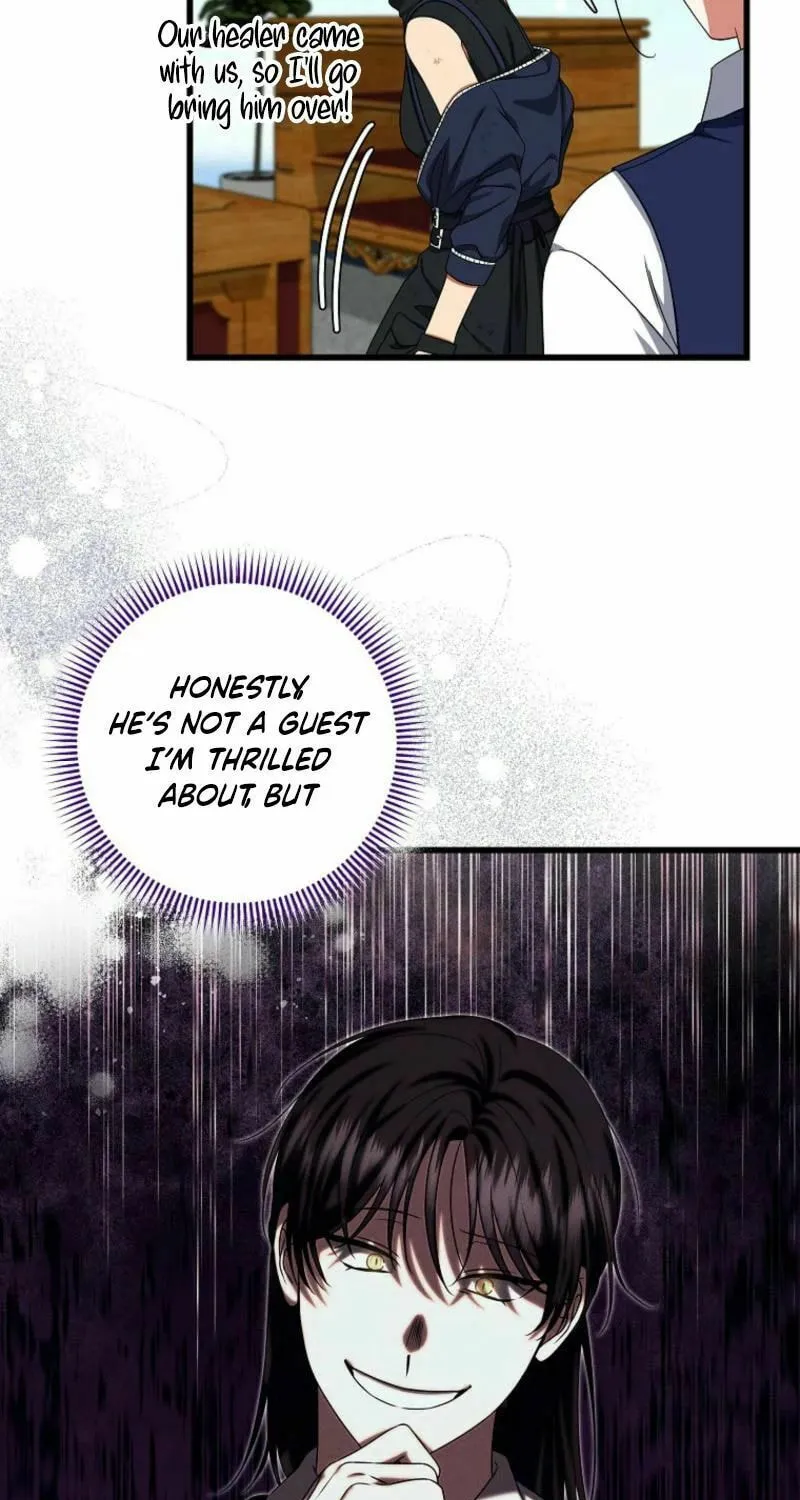 Welcome to Dungeon Hotel Chapter 60 page 5 - 