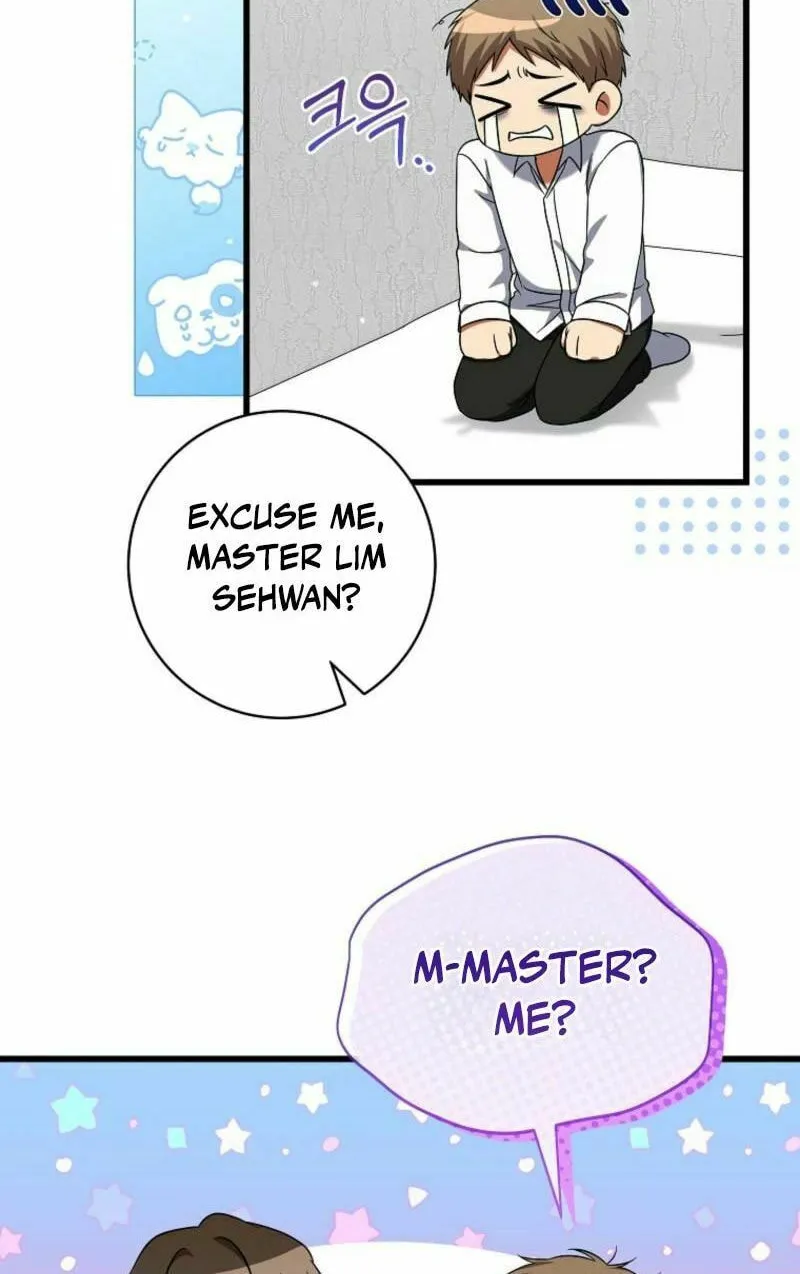 Welcome to Dungeon Hotel Chapter 60 page 42 - 