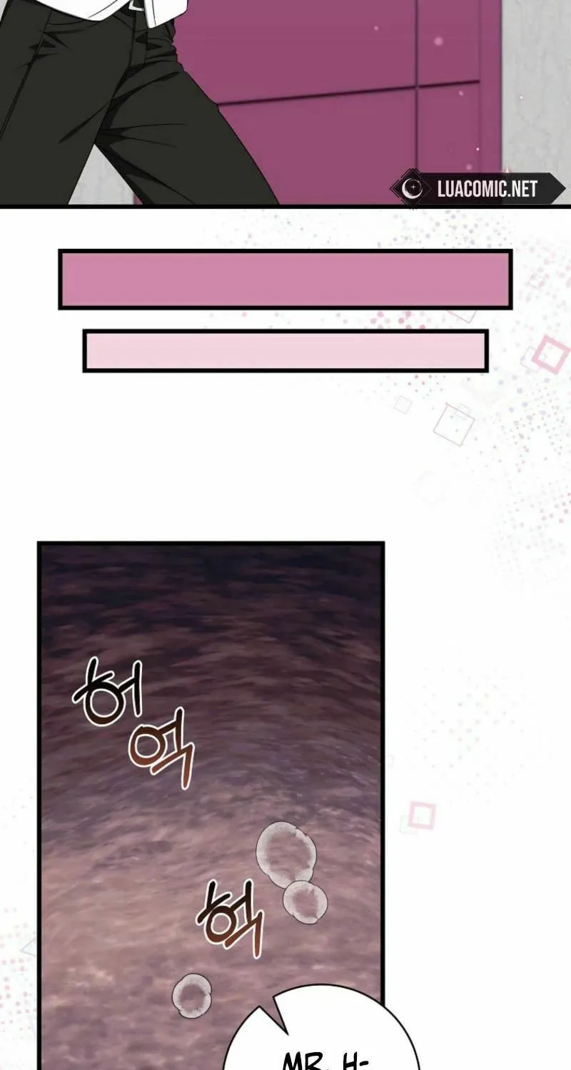 Welcome to Dungeon Hotel Chapter 60 page 47 - 