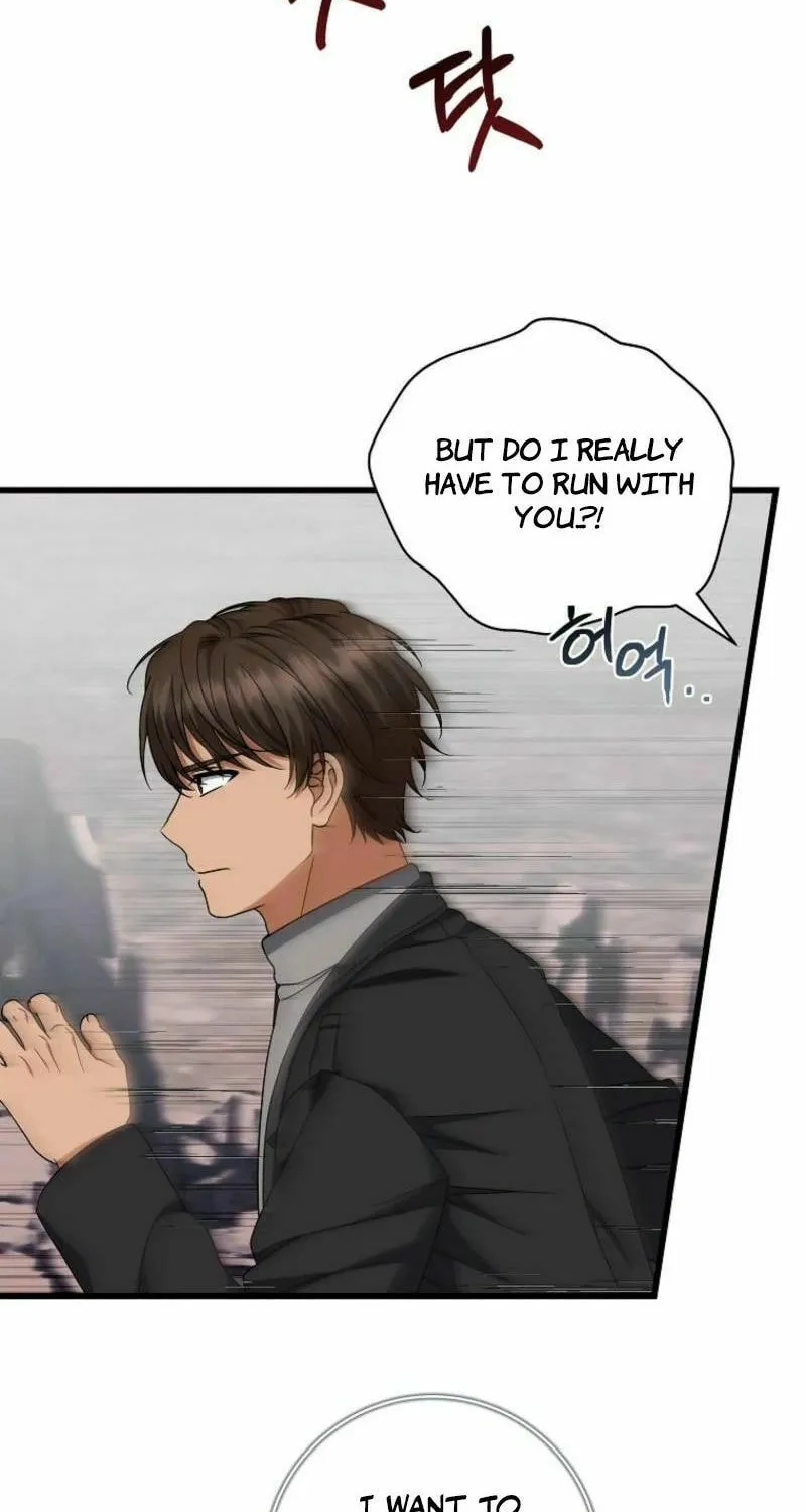 Welcome to Dungeon Hotel Chapter 60 page 50 - 