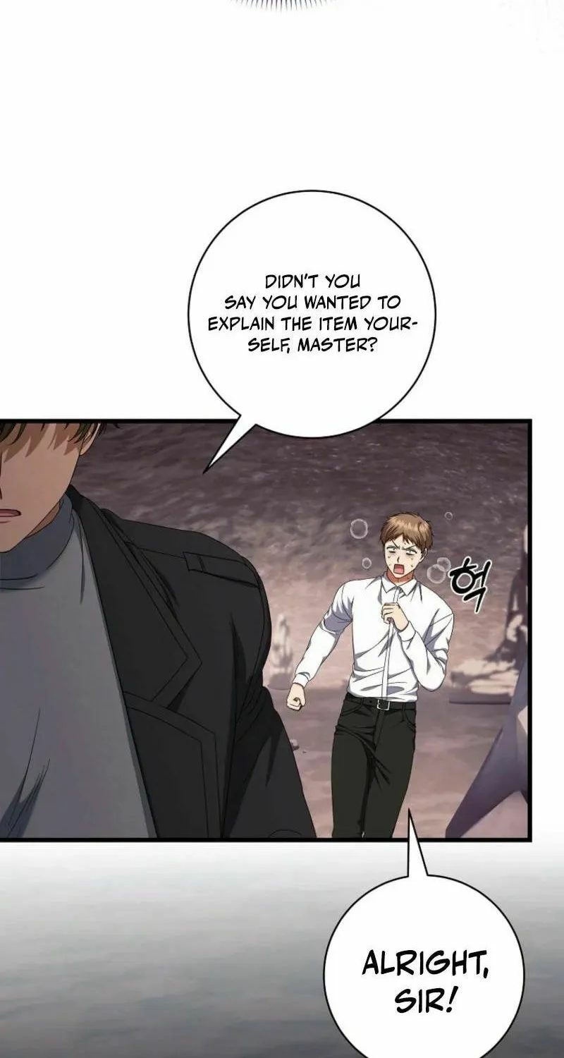 Welcome to Dungeon Hotel Chapter 60 page 52 - 