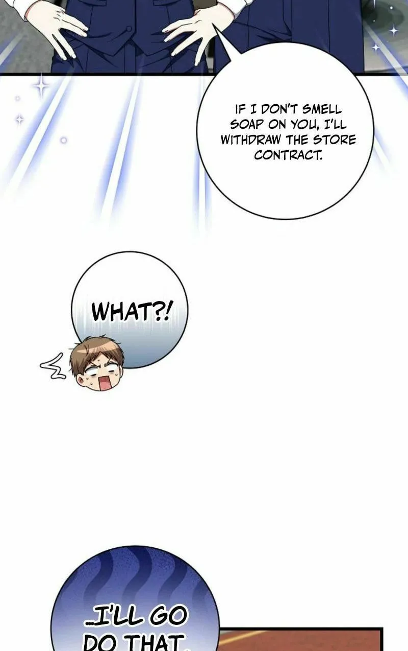 Welcome to Dungeon Hotel Chapter 60 page 60 - 