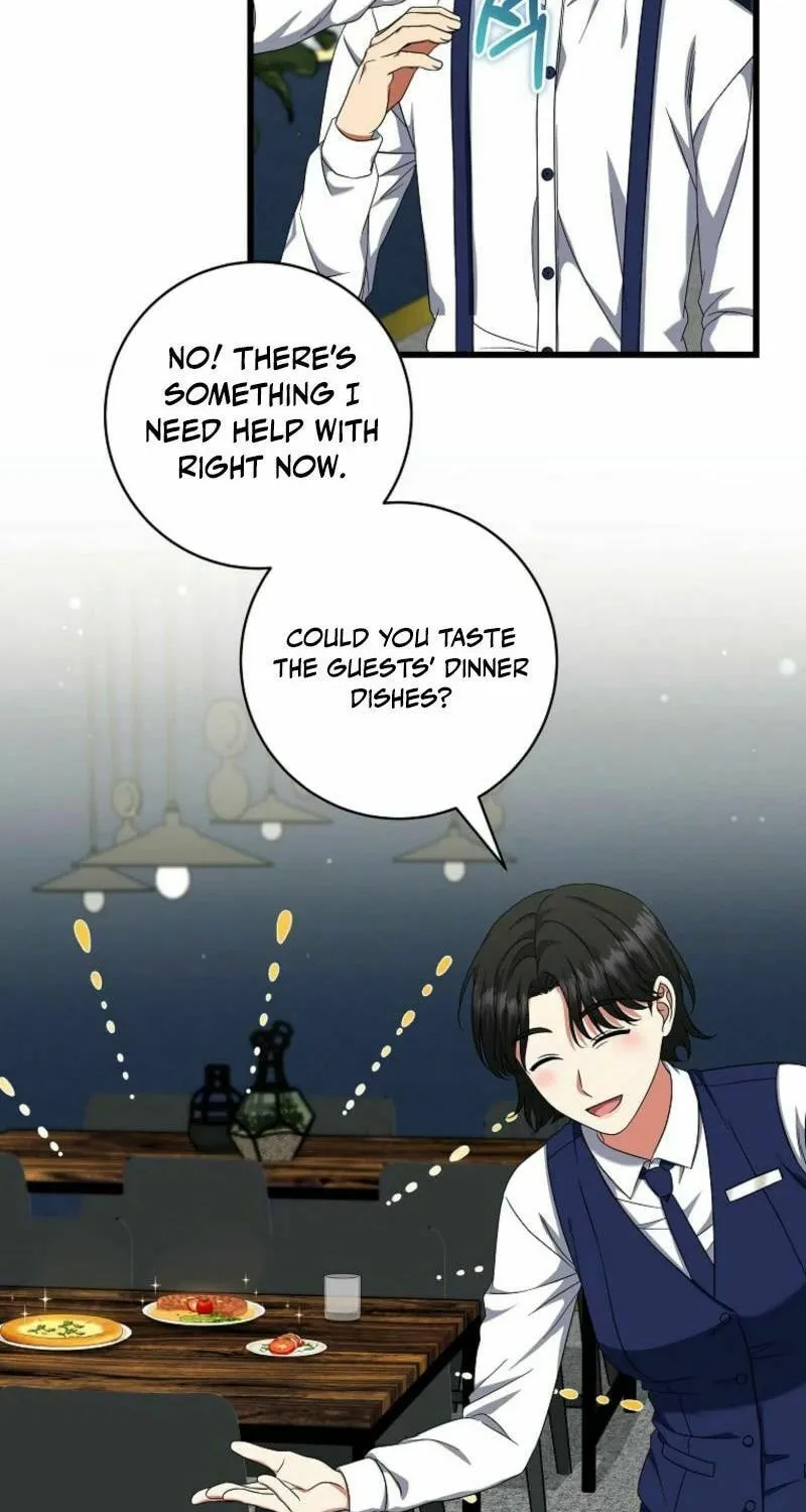 Welcome to Dungeon Hotel Chapter 60 page 68 - 