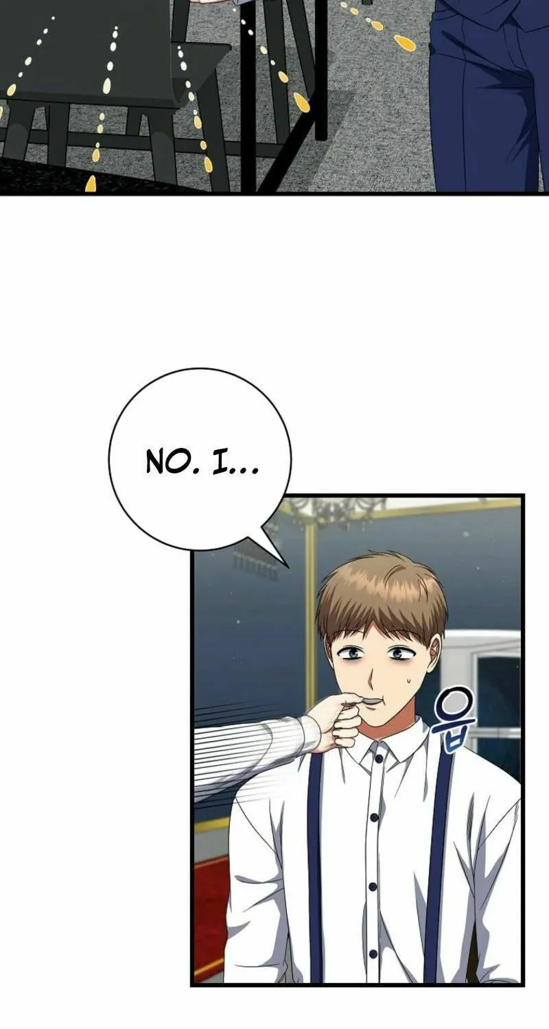 Welcome to Dungeon Hotel Chapter 60 page 69 - 