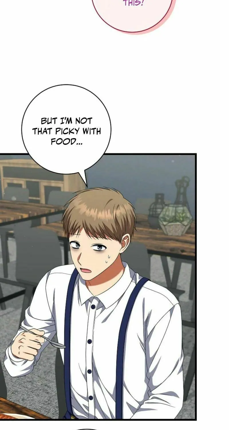 Welcome to Dungeon Hotel Chapter 60 page 71 - 