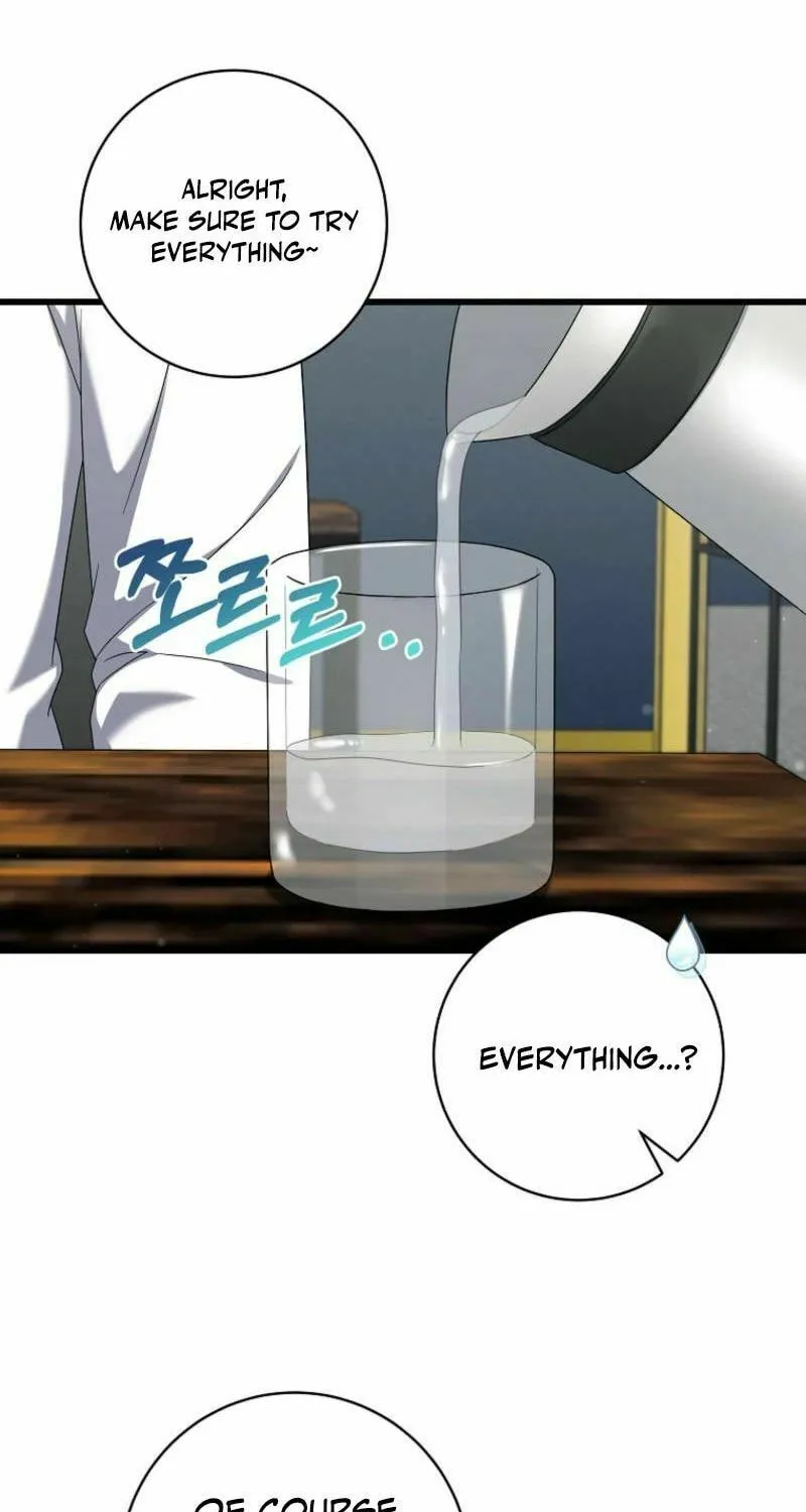 Welcome to Dungeon Hotel Chapter 60 page 73 - 