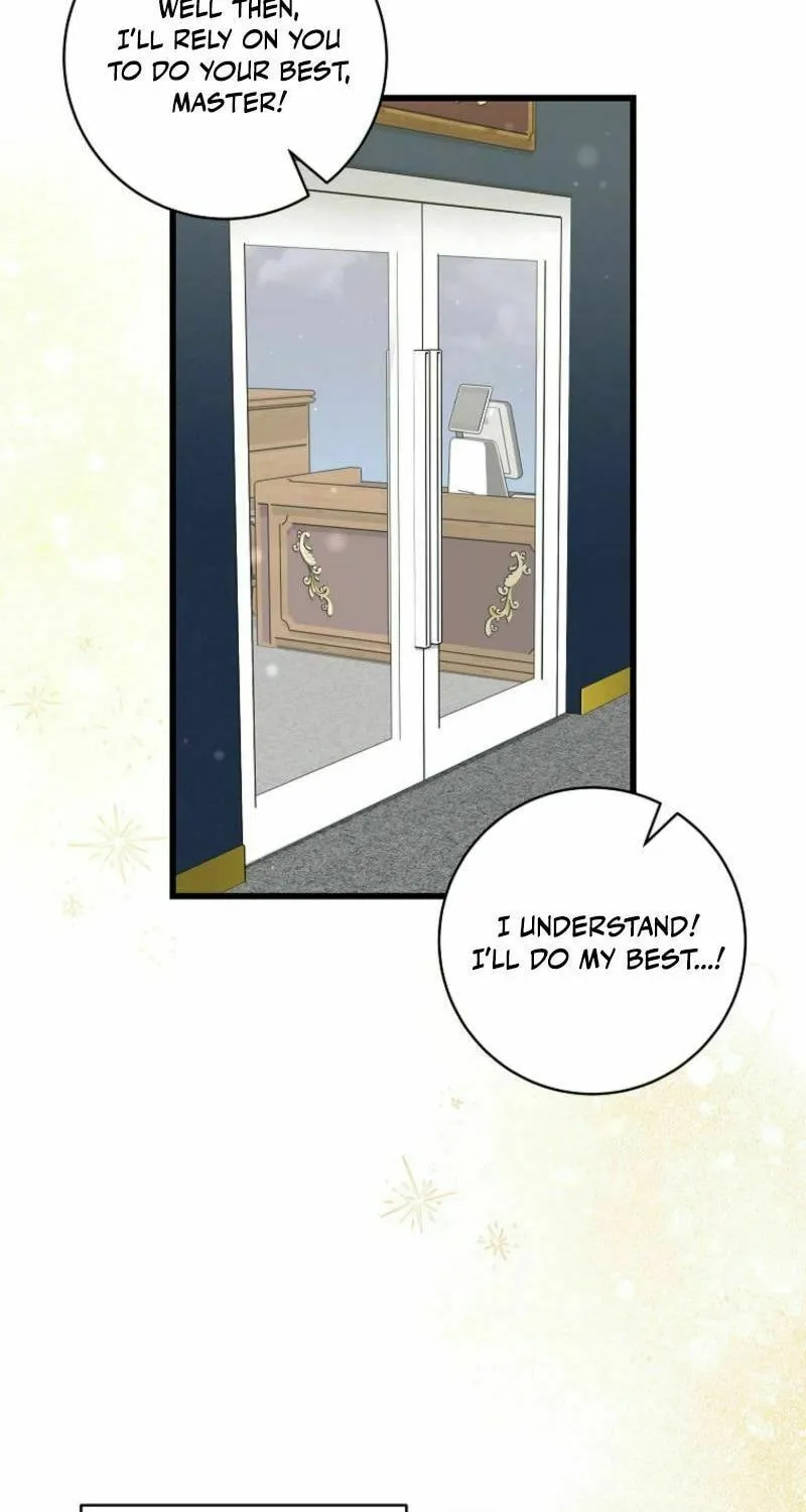 Welcome to Dungeon Hotel Chapter 60 page 75 - 