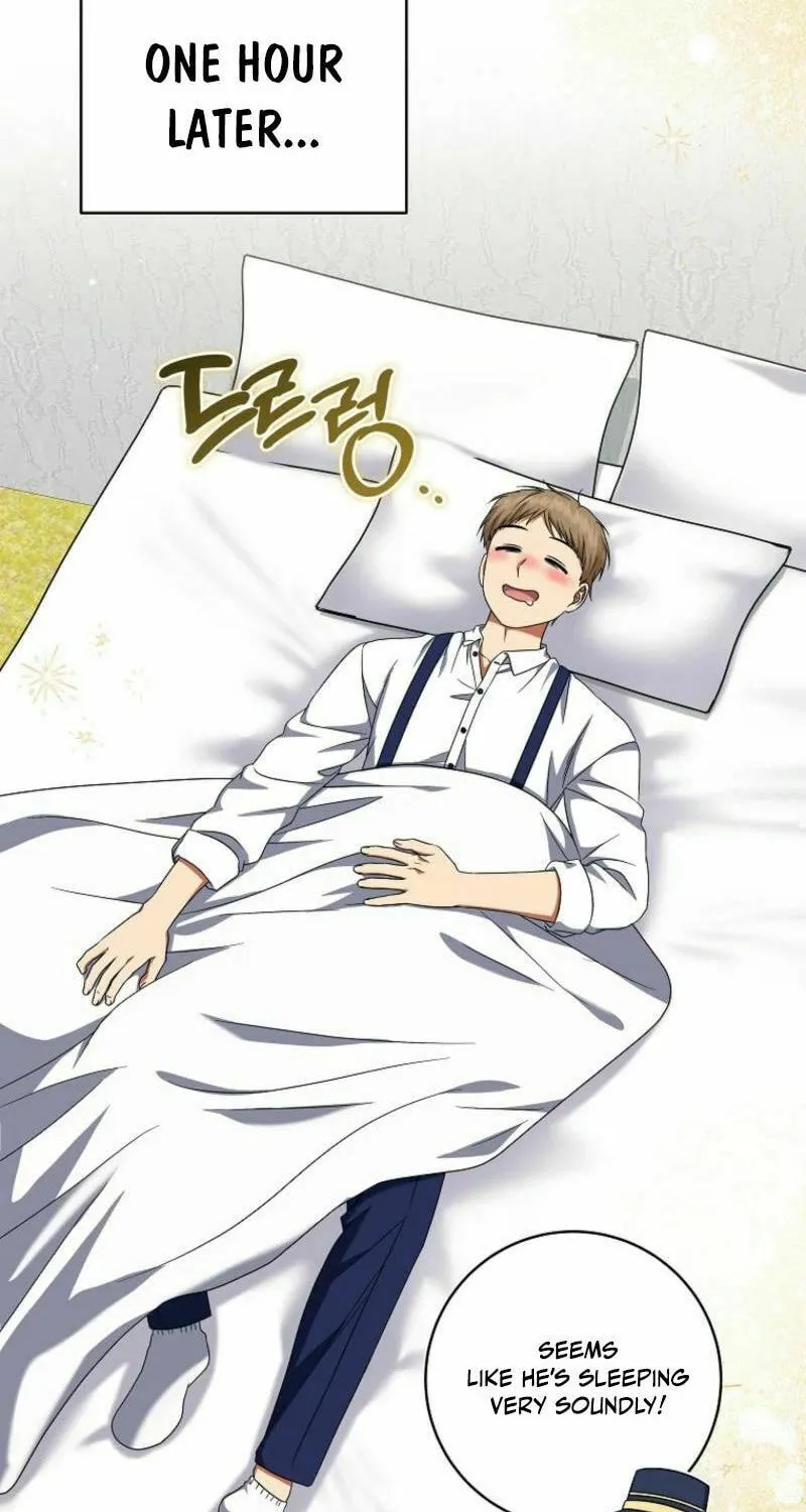 Welcome to Dungeon Hotel Chapter 60 page 76 - 