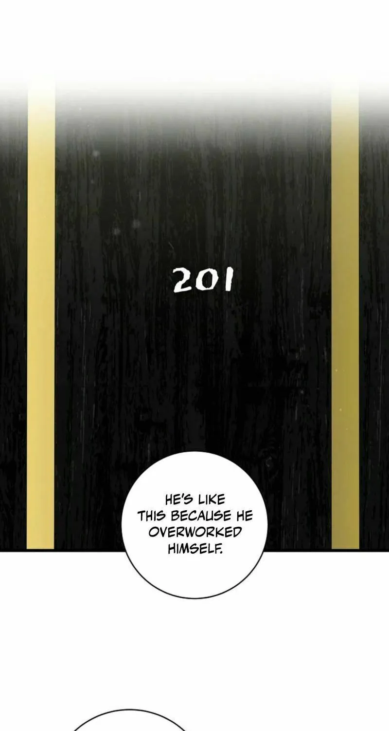 Welcome to Dungeon Hotel Chapter 60 page 9 - 