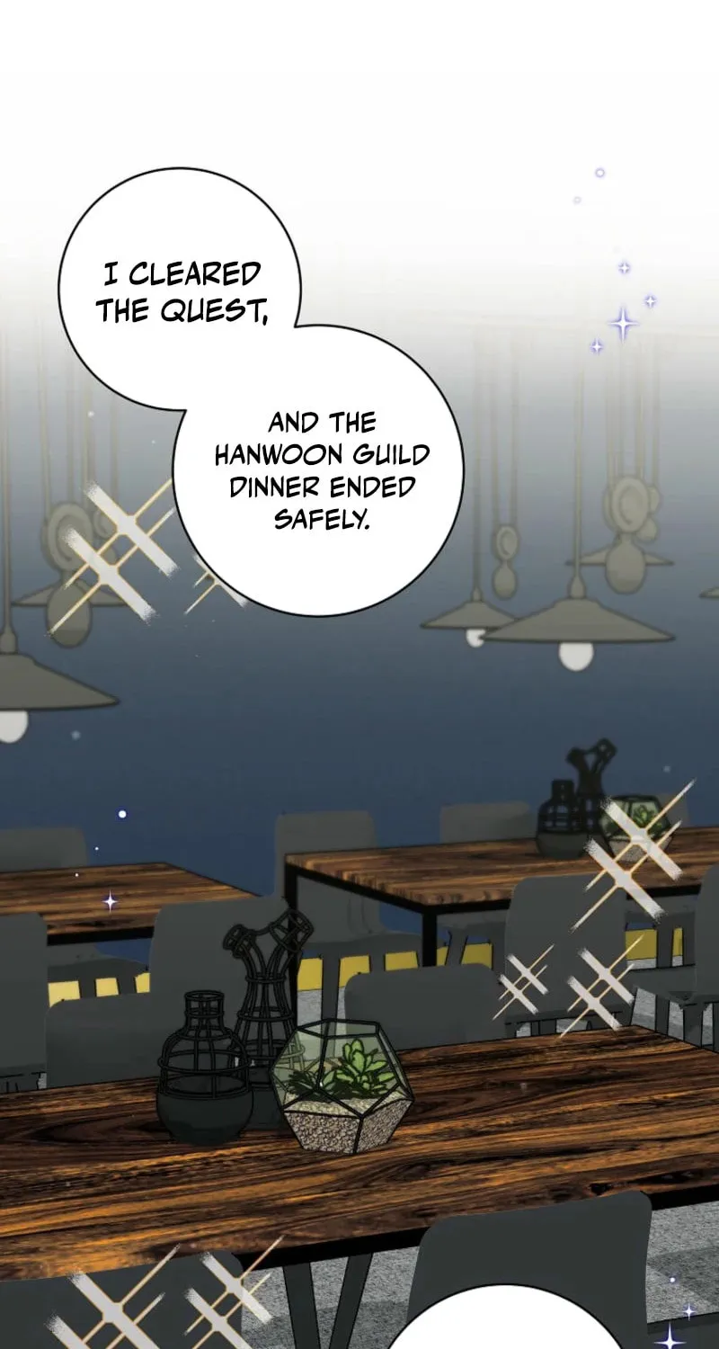 Welcome to Dungeon Hotel Chapter 61 page 2 - 