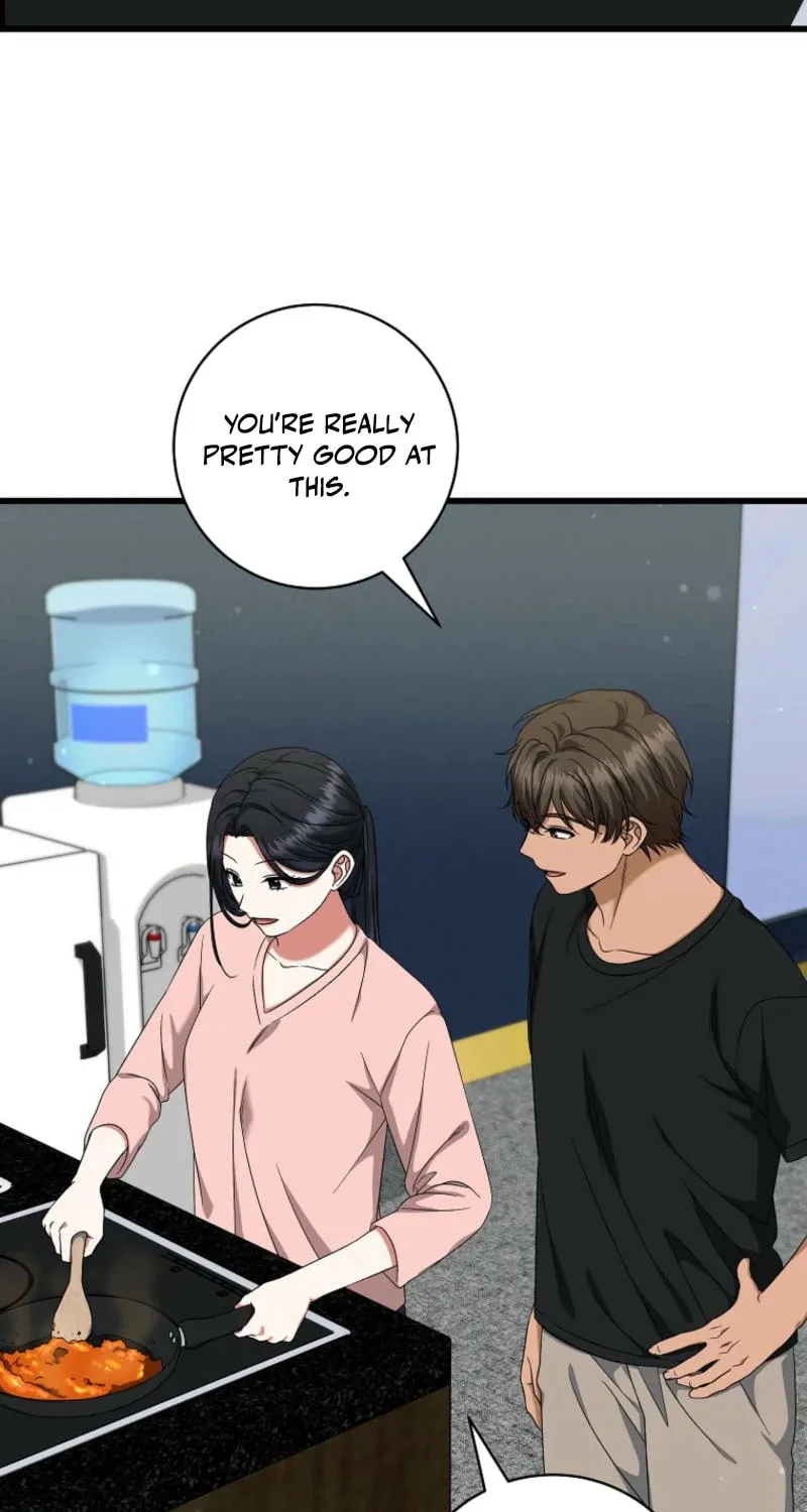 Welcome to Dungeon Hotel Chapter 61 page 13 - 