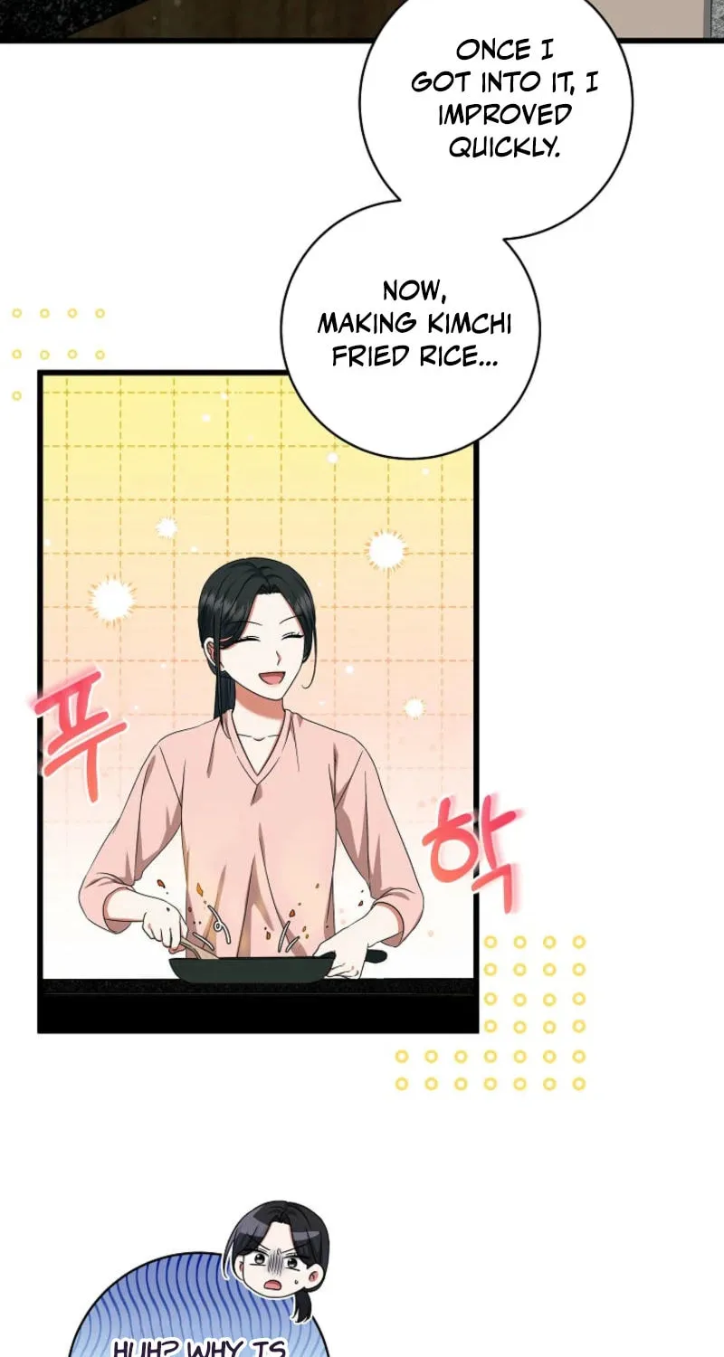 Welcome to Dungeon Hotel Chapter 61 page 14 - 