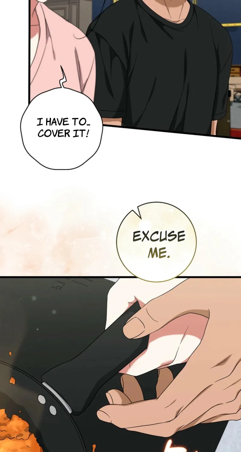 Welcome to Dungeon Hotel Chapter 61 page 16 - 