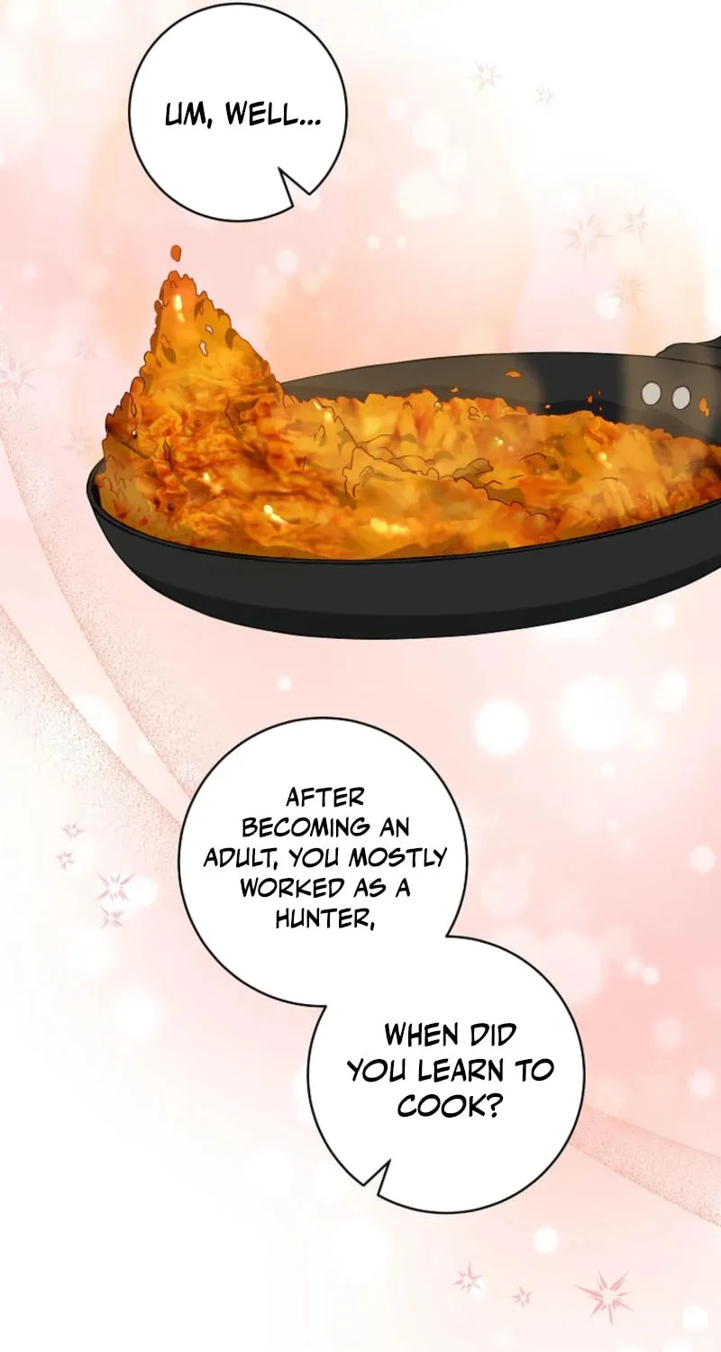 Welcome to Dungeon Hotel Chapter 61 page 19 - 
