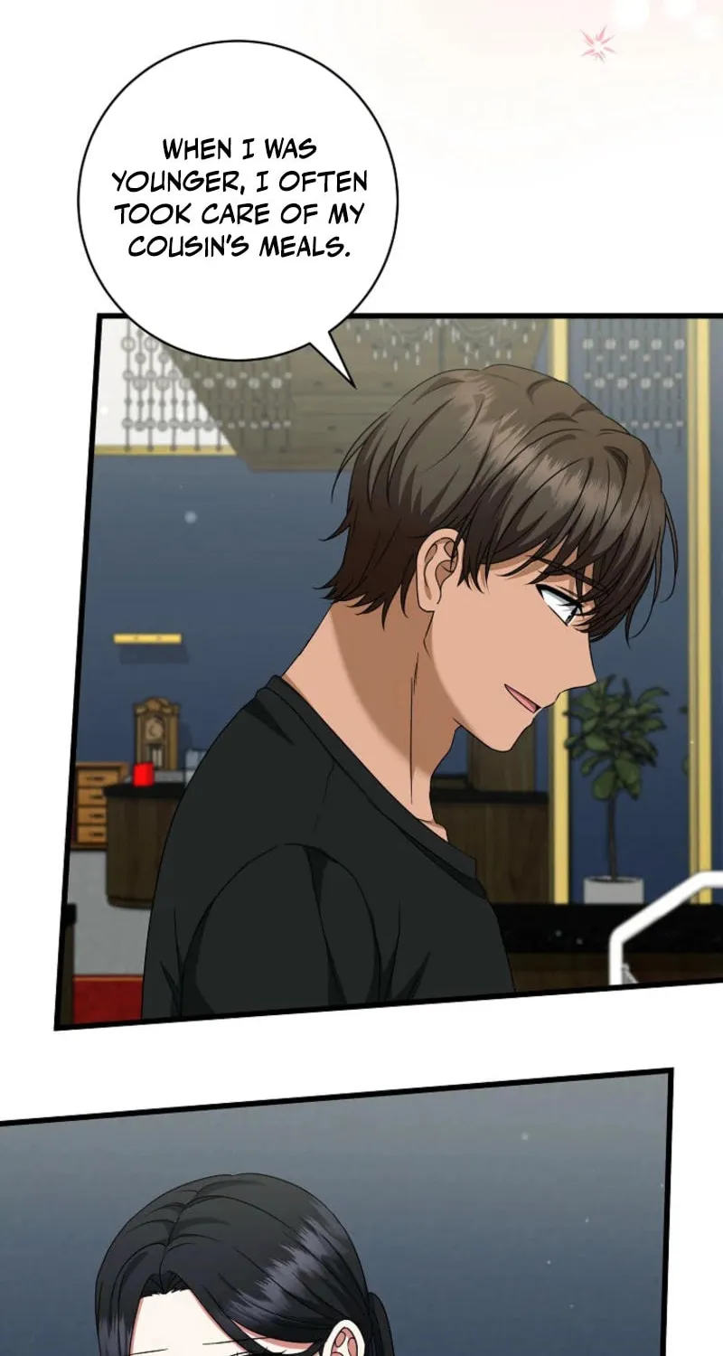 Welcome to Dungeon Hotel Chapter 61 page 20 - 