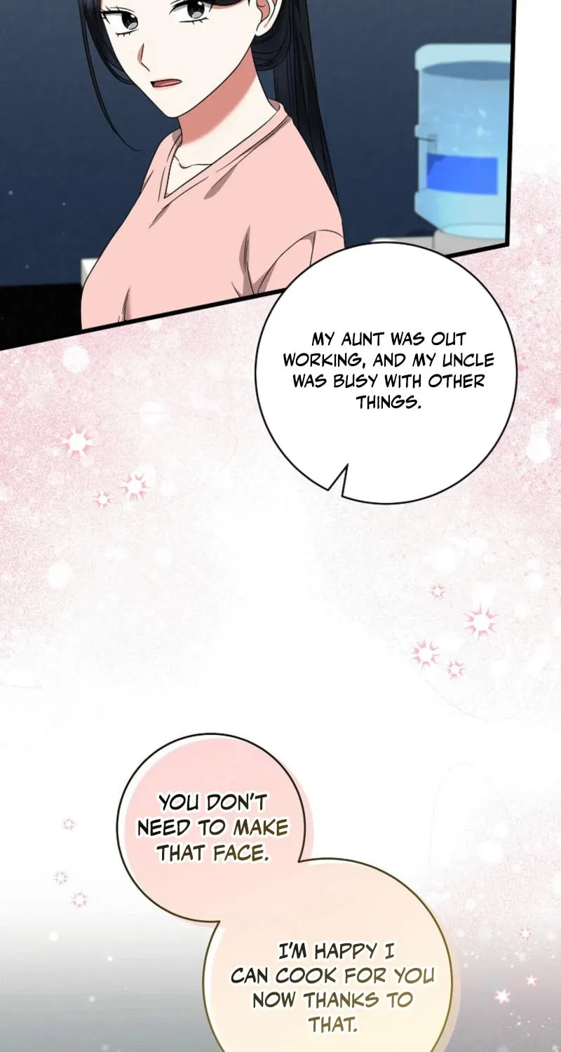 Welcome to Dungeon Hotel Chapter 61 page 21 - 