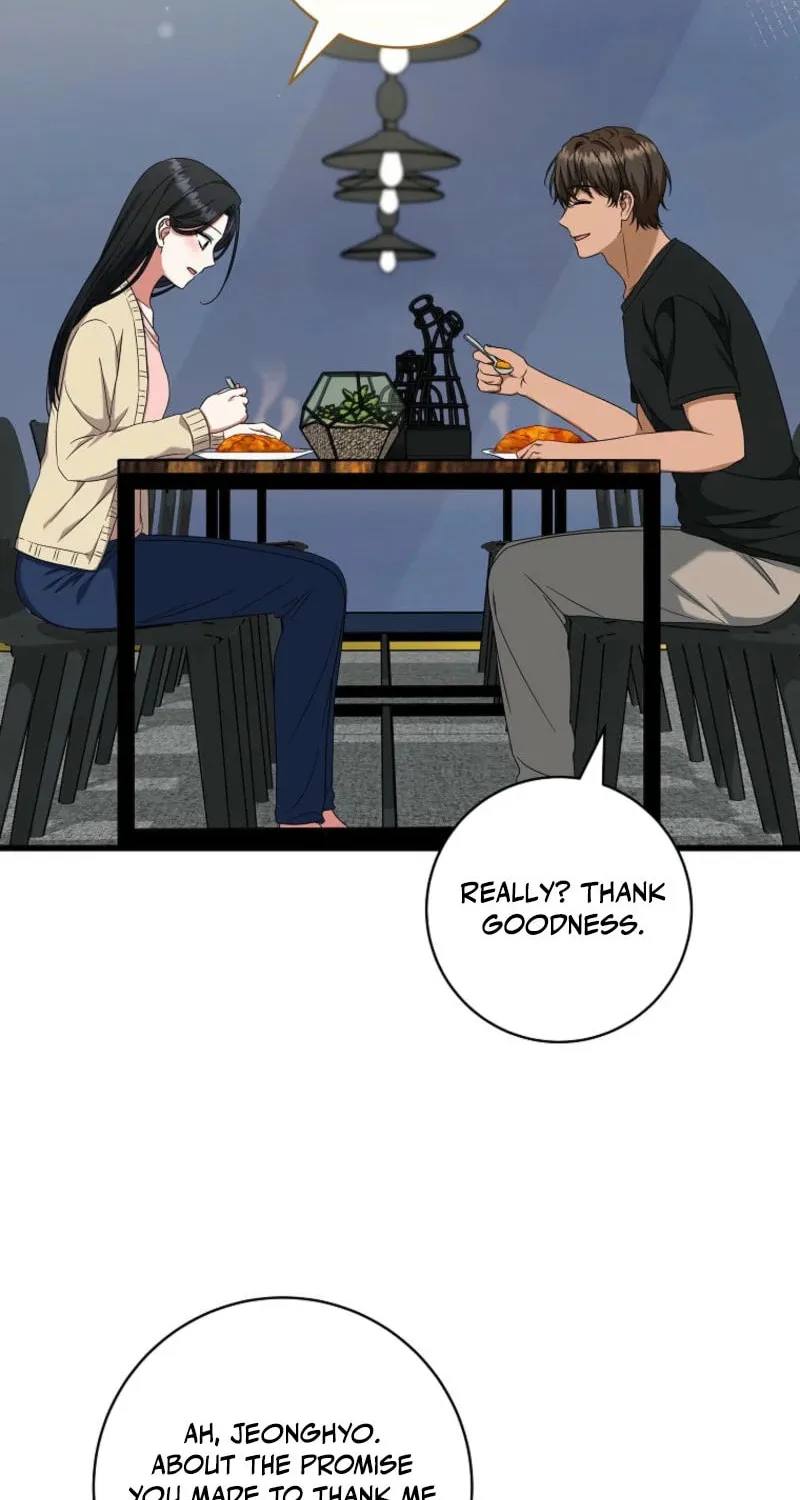 Welcome to Dungeon Hotel Chapter 61 page 26 - 