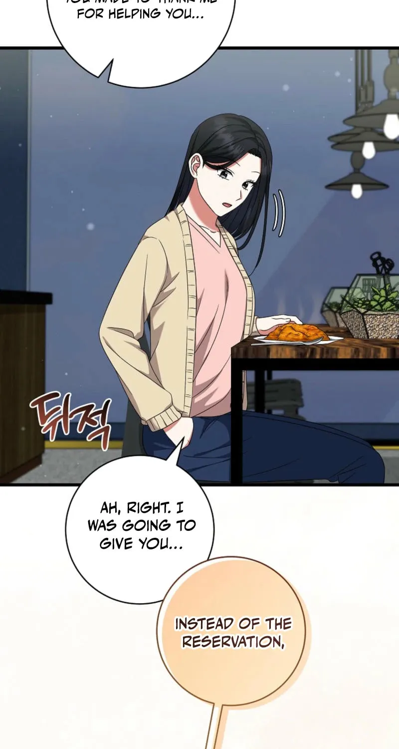 Welcome to Dungeon Hotel Chapter 61 page 27 - 